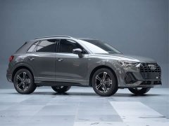 Audi Q3 35 TFSI Sport Dynamic Edition 1.4T - ფოტო 6