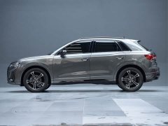 Audi Q3 35 TFSI Sport Dynamic Edition 1.4T - ფოტო 7