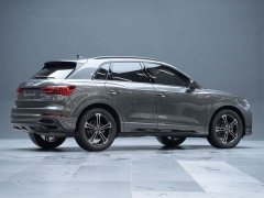 Audi Q3 35 TFSI Sport Dynamic Edition 1.4T - ფოტო 9
