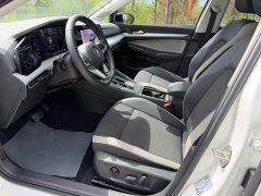 Volkswagen Golf 2021 280TSI DSG Pro - ფოტო 11