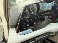 Volkswagen Golf 2021 280TSI DSG Pro - ფოტო 12