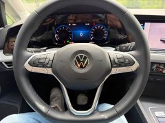 Volkswagen Golf 2021 280TSI DSG Pro - ფოტო 14