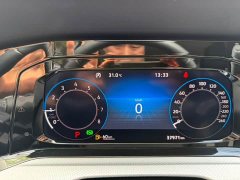 Volkswagen Golf 2021 280TSI DSG Pro - ფოტო 15