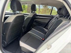 Volkswagen Golf 2021 280TSI DSG Pro - ფოტო 19