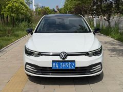 Volkswagen Golf 2021 280TSI DSG Pro - ფოტო 2