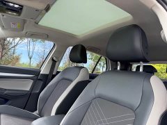 Volkswagen Golf 2021 280TSI DSG Pro - ფოტო 20