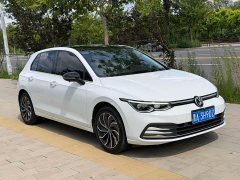 Volkswagen Golf 2021 280TSI DSG Pro - ფოტო 3