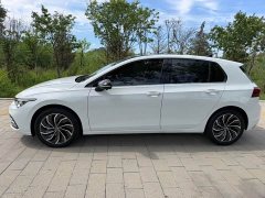 Volkswagen Golf 2021 280TSI DSG Pro - ფოტო 4