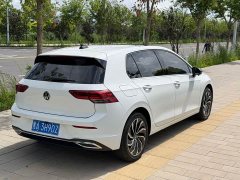 Volkswagen Golf 2021 280TSI DSG Pro - ფოტო 5