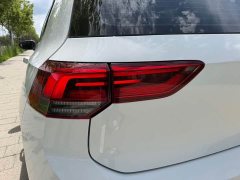 Volkswagen Golf 2021 280TSI DSG Pro - ფოტო 8