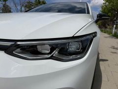 Volkswagen Golf 2021 280TSI DSG Pro - ფოტო 9