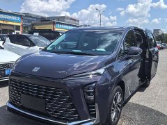 Buick GL8 New Energy 2026 Luxe Premium Edition - ფოტო 1
