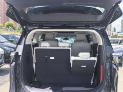 Buick GL8 New Energy 2026 Luxe Premium Edition - ფოტო 10
