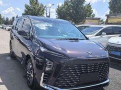 Buick GL8 New Energy 2026 Luxe Premium Edition - ფოტო 3