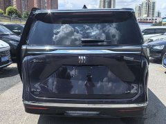 Buick GL8 New Energy 2026 Luxe Premium Edition - ფოტო 4