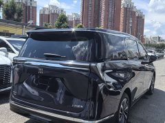 Buick GL8 New Energy 2026 Luxe Premium Edition - ფოტო 5