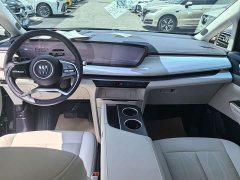 Buick GL8 New Energy 2026 Luxe Premium Edition - ფოტო 6
