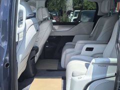 Buick GL8 New Energy 2026 Luxe Premium Edition - ფოტო 8