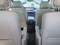 Buick GL8 New Energy 2026 Luxe Premium Edition - ფოტო 9