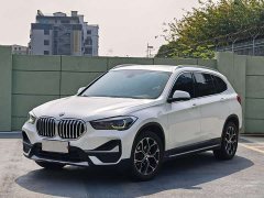 BMW X1 sDrive20Li Fashion - ფოტო 1