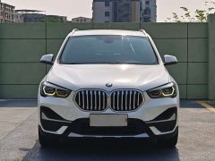 BMW X1 sDrive20Li Fashion - ფოტო 2
