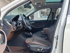 BMW X1 sDrive20Li Fashion - ფოტო 4