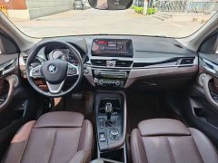 BMW X1 sDrive20Li Fashion - ფოტო 5
