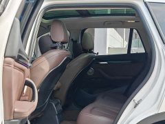 BMW X1 sDrive20Li Fashion - ფოტო 6