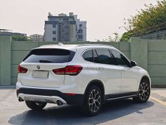 BMW X1 sDrive20Li Fashion - ფოტო 7