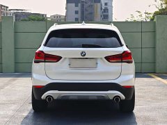 BMW X1 sDrive20Li Fashion - ფოტო 8