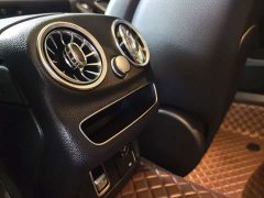 Mercedes-Benz C-Class C 200 L Fashion Sport Edition - ფოტო 11