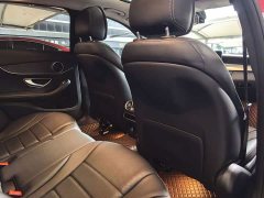 Mercedes-Benz C-Class C 200 L Fashion Sport Edition - ფოტო 13