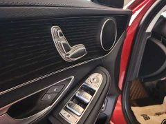 Mercedes-Benz C-Class C 200 L Fashion Sport Edition - ფოტო 5
