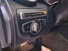 Mercedes-Benz C-Class C 200 L Fashion Sport Edition - ფოტო 6