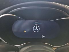 Mercedes-Benz C-Class C 200 L Fashion Sport Edition - ფოტო 7