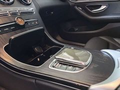 Mercedes-Benz C-Class C 200 L Fashion Sport Edition - ფოტო 8