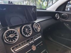 Mercedes-Benz C-Class C 200 L Fashion Sport Edition - ფოტო 9