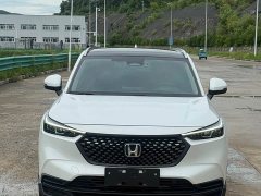 Honda XR-V 2023 1.5L CVT Trend Edition - ფოტო 1