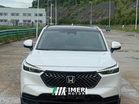 2022 Honda XR-V 2023 1.5L CVT Trend Edition - ავტომობილი ჩინეთიდან