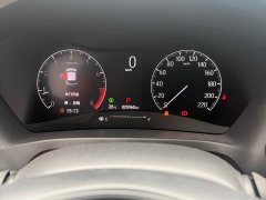 Honda XR-V 2023 1.5L CVT Trend Edition - ფოტო 11