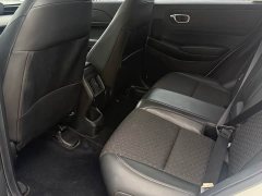 Honda XR-V 2023 1.5L CVT Trend Edition - ფოტო 13