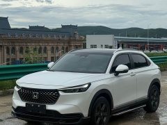 Honda XR-V 2023 1.5L CVT Trend Edition - ფოტო 2