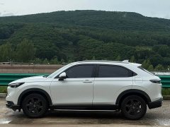 Honda XR-V 2023 1.5L CVT Trend Edition - ფოტო 3