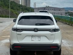 Honda XR-V 2023 1.5L CVT Trend Edition - ფოტო 4