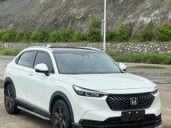 Honda XR-V 2023 1.5L CVT Trend Edition - ფოტო 5