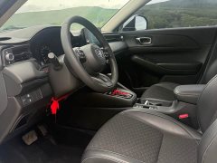 Honda XR-V 2023 1.5L CVT Trend Edition - ფოტო 6