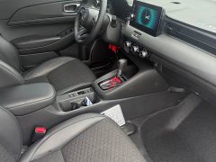 Honda XR-V 2023 1.5L CVT Trend Edition - ფოტო 7