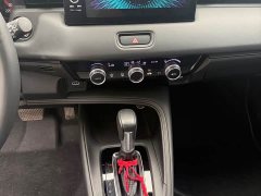 Honda XR-V 2023 1.5L CVT Trend Edition - ფოტო 8