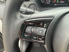 Honda XR-V 2023 1.5L CVT Trend Edition - ფოტო 9