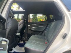 Geely Boyue 2024 1.5TD Longteng Edition - ფოტო 10